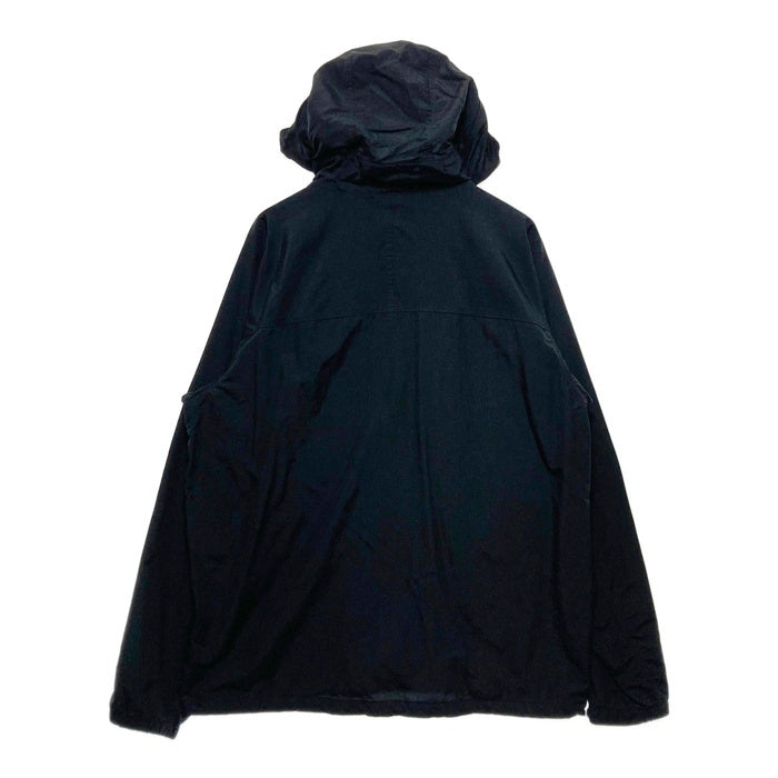 mont-bell モンベル 1103245 O.D.パーカ ブラック sizeXL 瑞穂店