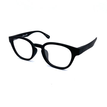 Jugaad14 ジュガード14 COVE GRIP MATTE BLACK コーブ グリップ クリアレンズ サングラス マットブラック 瑞穂店