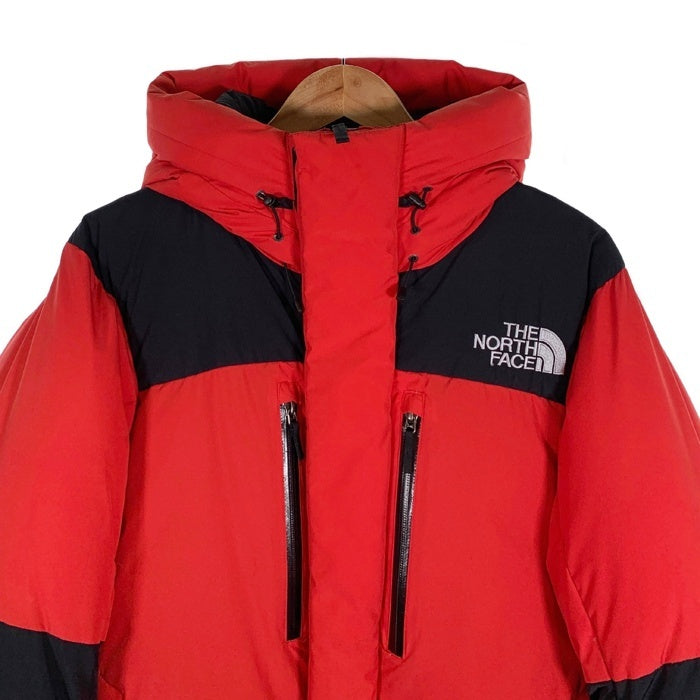 THE NORTH FACE ノースフェイス Baltro Light Jacket バルトロライトジャケット レッド ND91641 Size L 福生店