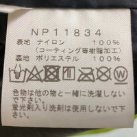 THE NORTH FACE ノースフェイス NP11834  Mountain Light Jacket マウンテンライトジャケット グリーン sizeS 瑞穂店