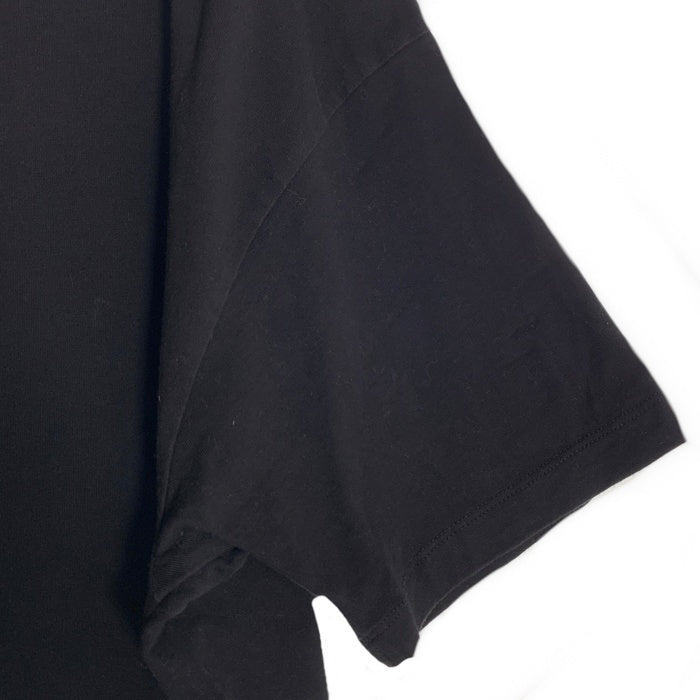 OUR LEGACY アワー レガシー 24SS SWING OF PENDULUM BOX T-SHIRT 半袖 Tシャツ ブラック Size 50 福生店