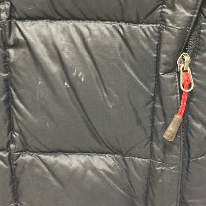 THE NORTH FACE ザノースフェイス SUMMIT SERIES ダウンジャケット 800 ブラック sizeL 瑞穂店