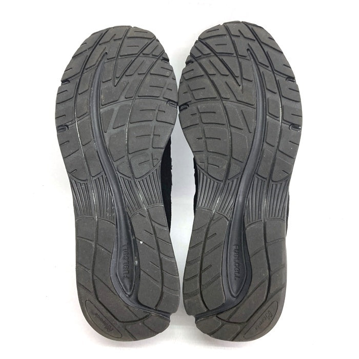 New Balance ニューバランス U991KK2 スニーカー ブラック sizeUS8 瑞穂店