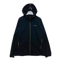 mont-bell モンベル 1103245 O.D.パーカ ブラック sizeXL 瑞穂店