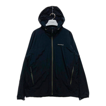 mont-bell モンベル 1103245 O.D.パーカ ブラック sizeXL 瑞穂店