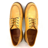 REDWING レッドウィング  8108 オックスフォード 2009年製  USA製 ブラウン size26cm 瑞穂店