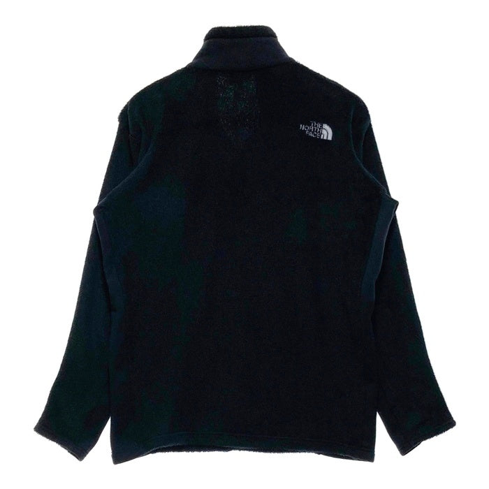 THE NORTH FACE ノースフェイス ジップインバーサミッドジャケット NA61206 ブラック sizeM 瑞穂店