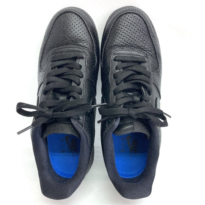 NIKE ナイキ HF8189-001 Air Force 1 Low SP Black スニーカー ブラック size28cm 瑞穂店