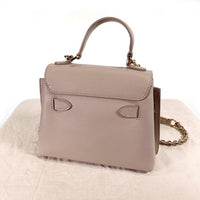 LOUIS VUITTON ルイヴィトン Lockme ロックミー エヴァー ミニ 2way ショルダーバッグ ハンド ピンク M21052 福生店