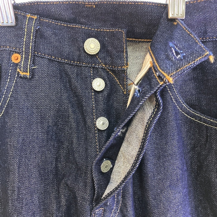 Levi’s リーバイス 501 '93 Straight USA製 赤耳 デニムパンツ インディゴ size30 瑞穂店