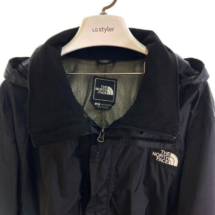 THE NORTH FACE ノースフェイス T0ar9t Resolve Jacket リゾルブジャケット マウンテンパーカ ブラック sizeL 瑞穂店