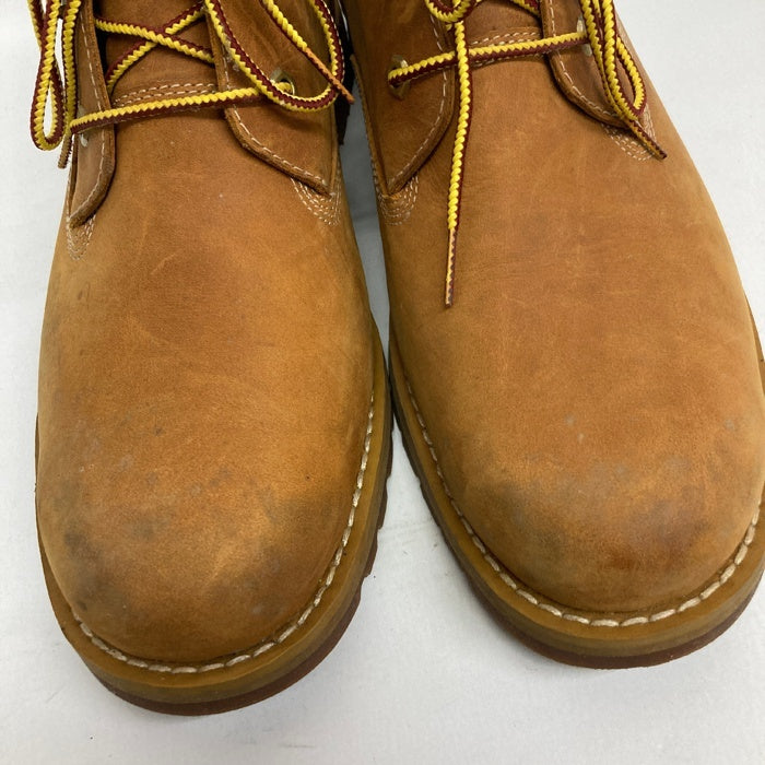 Timberland ティンバーランド 6853B チャッカブーツ ブラウン size29cm 瑞穂店