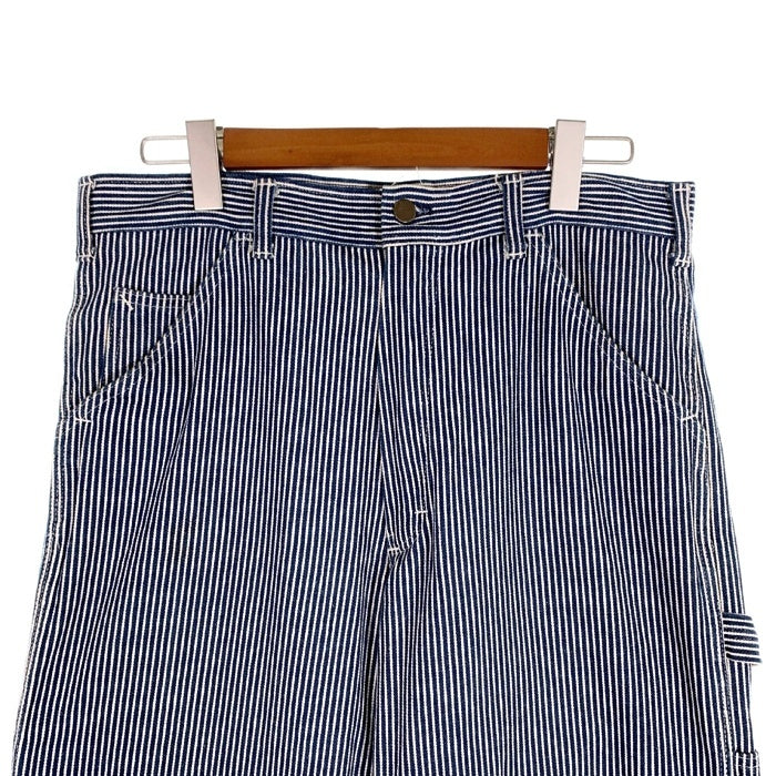 Stan Ray スタンレー スタンレイ ヒッコリーストライプ ペインターパンツ Size 福生店