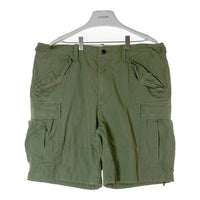 POLO Ralph Lauren ポロ ラルフローレン utility cargo shorts リップストップ カーゴパンツ カーキ sizeL 瑞穂店