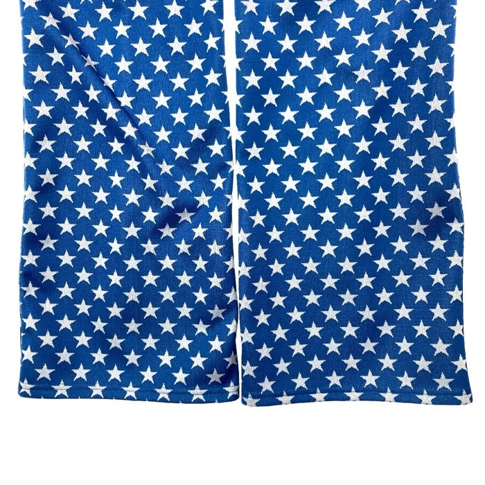 Needles ニードルス Jacquard Flair Pant ジャガード フレア
