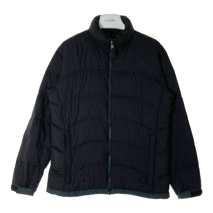 THE NORTH FACE ザノースフェイス ND91648 ACONCAGUA JACKET アコンカグア ジャケット ブラック sizeM 瑞穂店