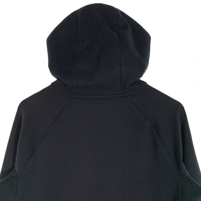 NIKE ナイキ TECH FLEECE WINDRUNNER テックフリース ウインドランナー ジップアップ フーディー パーカー ブラック 805145-010 Size S 福生店