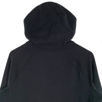 NIKE ナイキ TECH FLEECE WINDRUNNER テックフリース ウインドランナー ジップアップ フーディー パーカー ブラック 805145-010 Size S 福生店