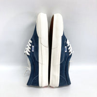 VANS バンズ ERA SUEDE エラ スウェード V95S HALF MOON スニーカー ネイビー 26.5cm 瑞穂店