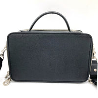CASTELBAJAC カステルバジャック 066122 クラー 2way ショルダーバッグ ブラック 瑞穂店