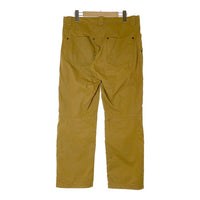 ARC’TERYX アークテリクス Sullivan Pants Men's サリバンパンツ ベージュ size32 瑞穂店