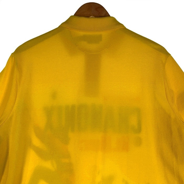 POLO RALPH LAUREN ポロラルフローレン CHAMONIX 半袖 ポロシャツ