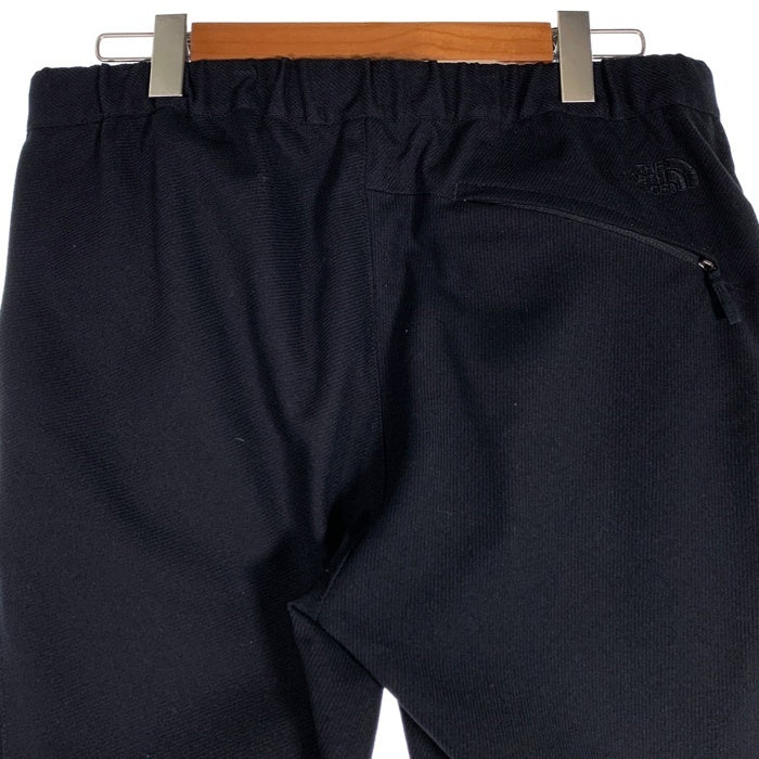 THE NORTH FACE ノースフェイス INYO TWILL PANT インヨーツイルパンツ ブラック ポリエステル NB81810R Size L 福生店