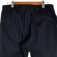 THE NORTH FACE ノースフェイス INYO TWILL PANT インヨーツイルパンツ ブラック ポリエステル NB81810R Size L 福生店
