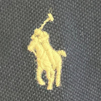 POLO RALPH LAUREN ポロラルフローレン×BEAMS ビームス ポロシャツ ワイドシルエット ネイビー sizeXXL 瑞穂店