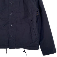 WAIPER.Inc ワイパー N-1 デッキジャケット ネイビー WP1801 Size 38 福生店