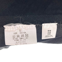 HUMAN MADE ヒューマンメイド ダックプリントTシャツ ブラック×ホワイト sizeS 瑞穂店