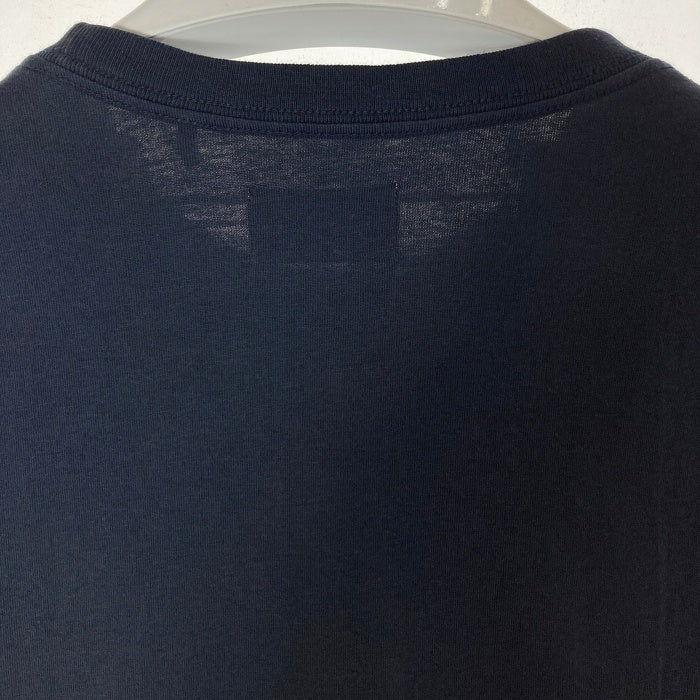 KITH キス TREATS Mosaic Rose L/S Tee モザイクローズ 長袖Tシャツ ネイビー sizeL 瑞穂店