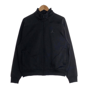 SUPREME シュプリーム 24AW Jordan Tricot Track Jacket ジョーダン トリコット トラックジャケット ブラック HF0830-010 Size S 福生店