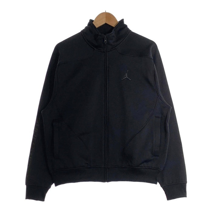SUPREME シュプリーム 24AW Jordan Tricot Track Jacket ジョーダン トリコット トラックジャケット ブラック HF0830-010 Size S 福生店