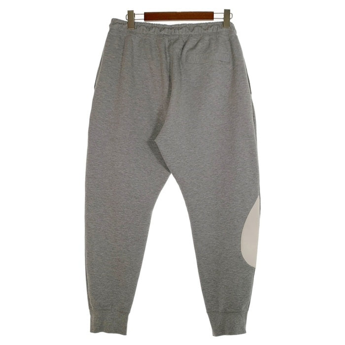 NIKE ナイキ スウッシュ テックフリース ジョガーパンツ グレー DH1024-063 Size 2XL 福生店