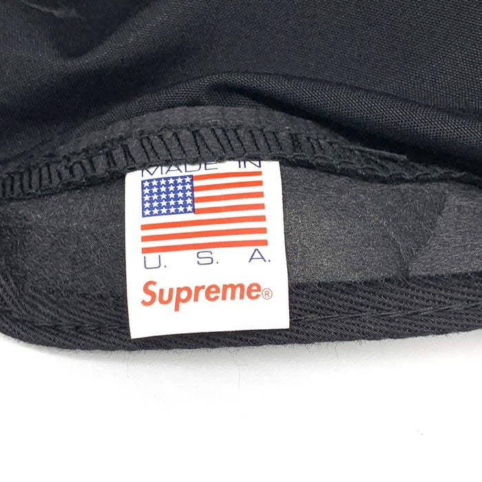 SUPREME シュプリーム Desert Camo Camp Cap デザートカモ キャンプキャップ リップストップ ベージュ 福生店