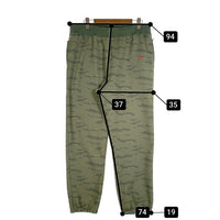 SUPREME シュプリーム 21AW WINDSTOPPER Sweatpant ウィンドストッパー スウェットパンツ グリーン Size XL 福生店