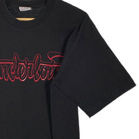 TENDERLOIN テンダーロイン ロゴプリント Tシャツ ブラック ボルネオスカル Size L 福生店