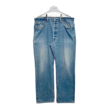 90's Levi's リーバイス 501 デニムパンツ ジーンズ USA製 501-0000 インディゴ Size 38×30 瑞穂店