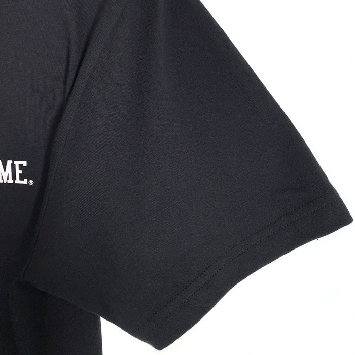 SUPREME シュプリーム 26SS MIKE Kelley Banner Tee 半袖 Tシャツ ブラック Size S 福生店