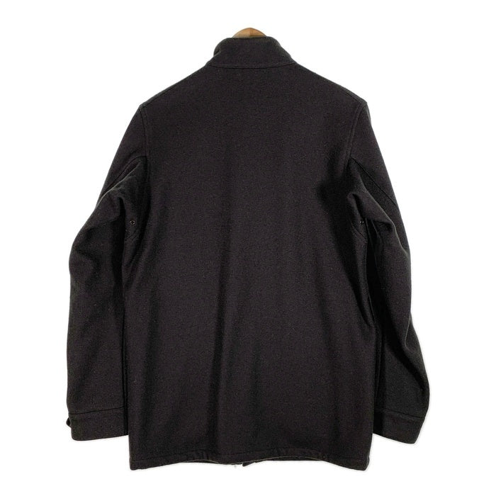 Barbour バブアー Melton International メルトンウール インターナショナル フィールドジャケット チャコール 1302239 Size 36 福生店