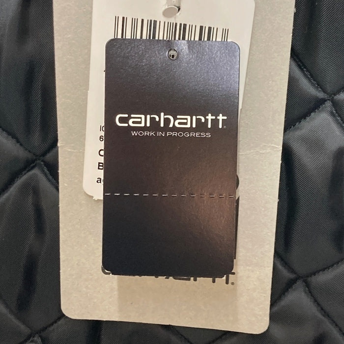 Carhartt WIP カーハートワークインプログレス OG DETROIT JACKET デトロイトジャケット ブラック 2 1027358-24F Size S 瑞穂店