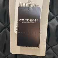 Carhartt WIP カーハートワークインプログレス OG DETROIT JACKET デトロイトジャケット ブラック 2 1027358-24F Size S 瑞穂店