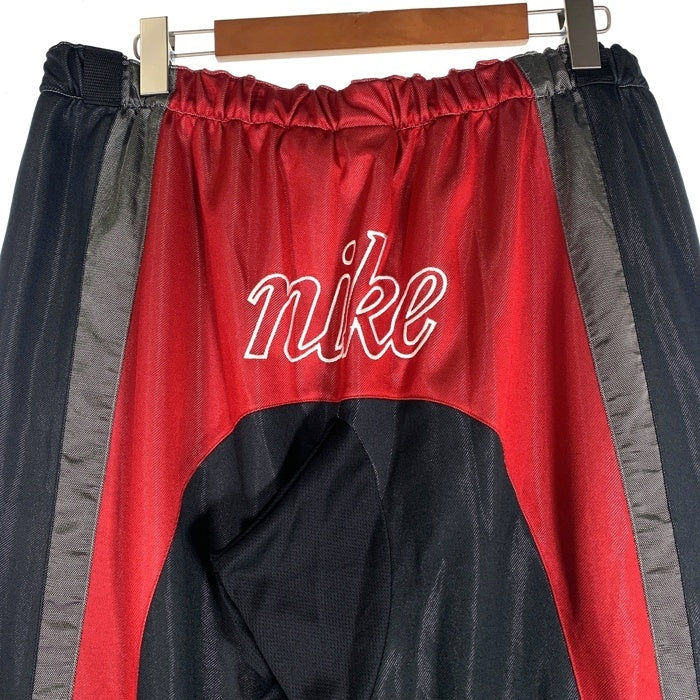 NIKE ナイキ 21SS CPFM カクタスプラントフリーマーケット Hocky Pants ホッケーパンツ ポリエステル レッド グレー ブラック DA2593-003 Size XL 福生店