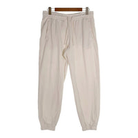 NEW BALANCE ニューバランス Athletics Nature State ヘビーウェイト スウェット パンツ ナチュラル AMP23551 Size L 福生店