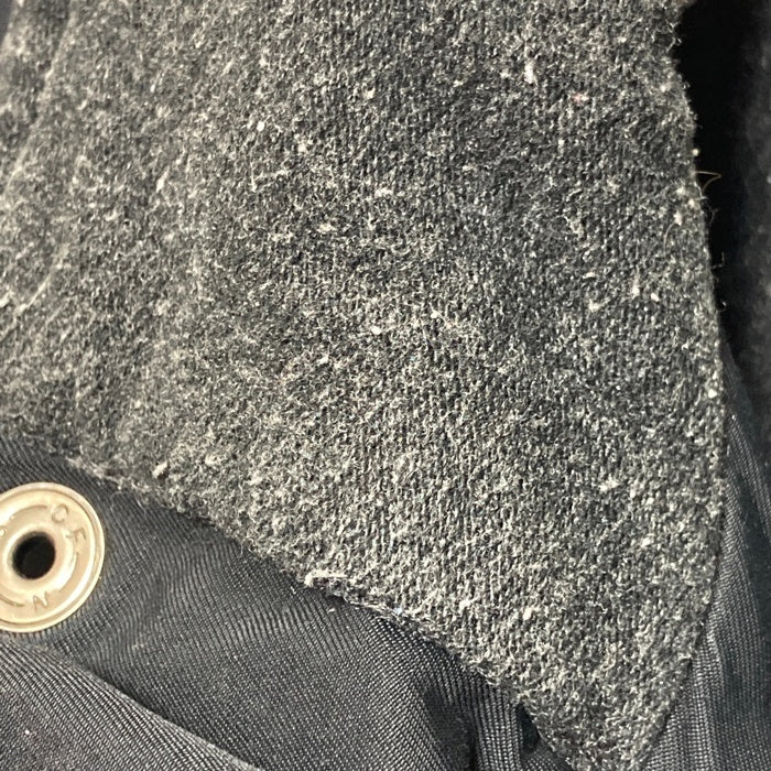 Polo by Ralph Lauren ポロラルフローレン 中綿 ミリタリーコート ブラック Size XXL 瑞穂店