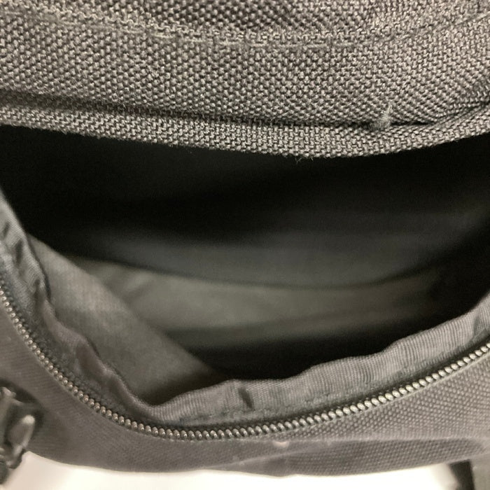 Supreme シュプリーム 13FW QUEST 35 STARS BACKPACK バックパック ブラック 瑞穂店