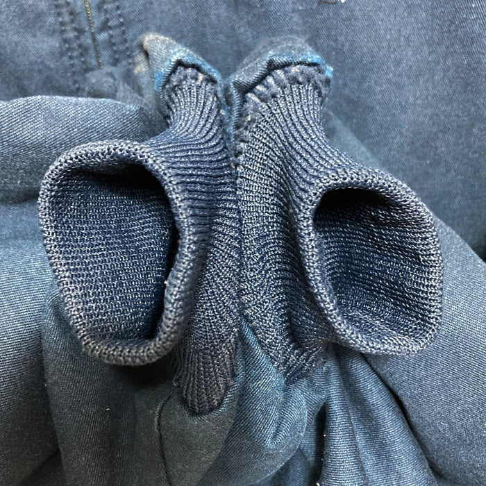 RED KAP レッドキャップ ポリコットン ワークリブブルゾン ネイビー メキシコ製 Size XXL-RG 瑞穂店