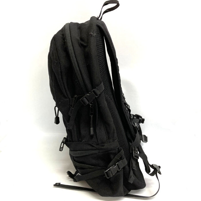 Supreme シュプリーム 13FW QUEST 35 STARS BACKPACK バックパック ブラック 瑞穂店