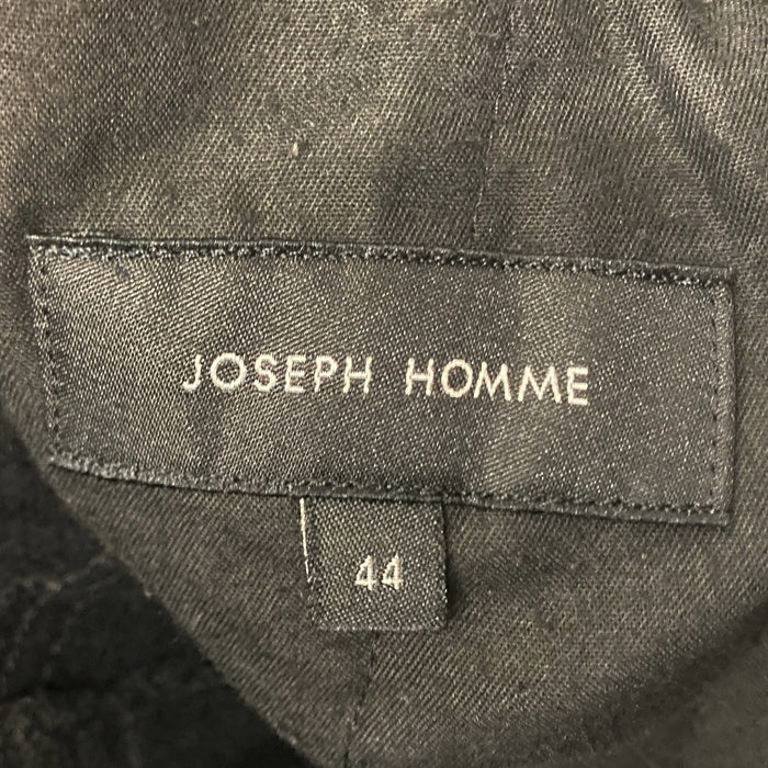 JOSEPH HOMME ジョゼフオム カーゴパンツ ブラック size44 瑞穂店